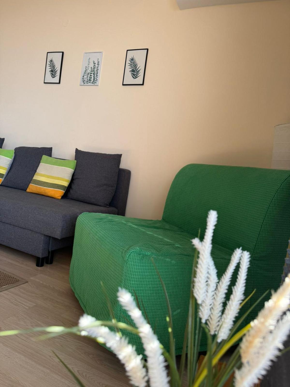 Emerald Buddha Apartment Banszko Kültér fotó