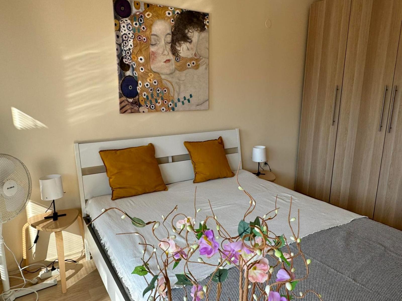 Emerald Buddha Apartment Banszko Kültér fotó