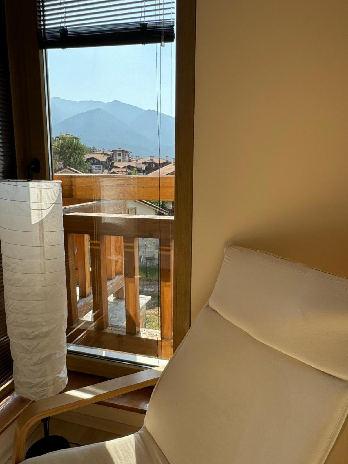 Emerald Buddha Apartment Banszko Kültér fotó