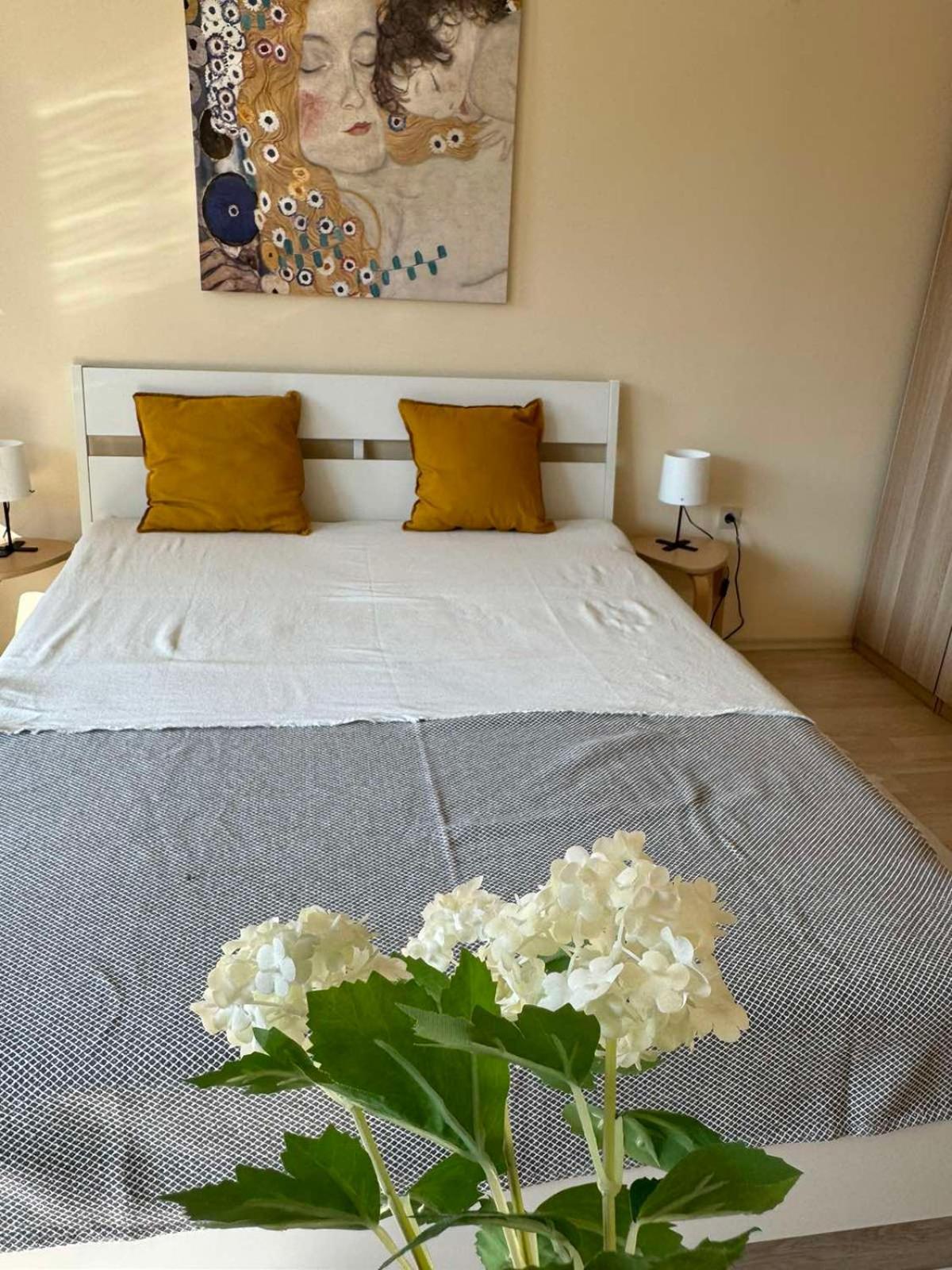 Emerald Buddha Apartment Banszko Kültér fotó