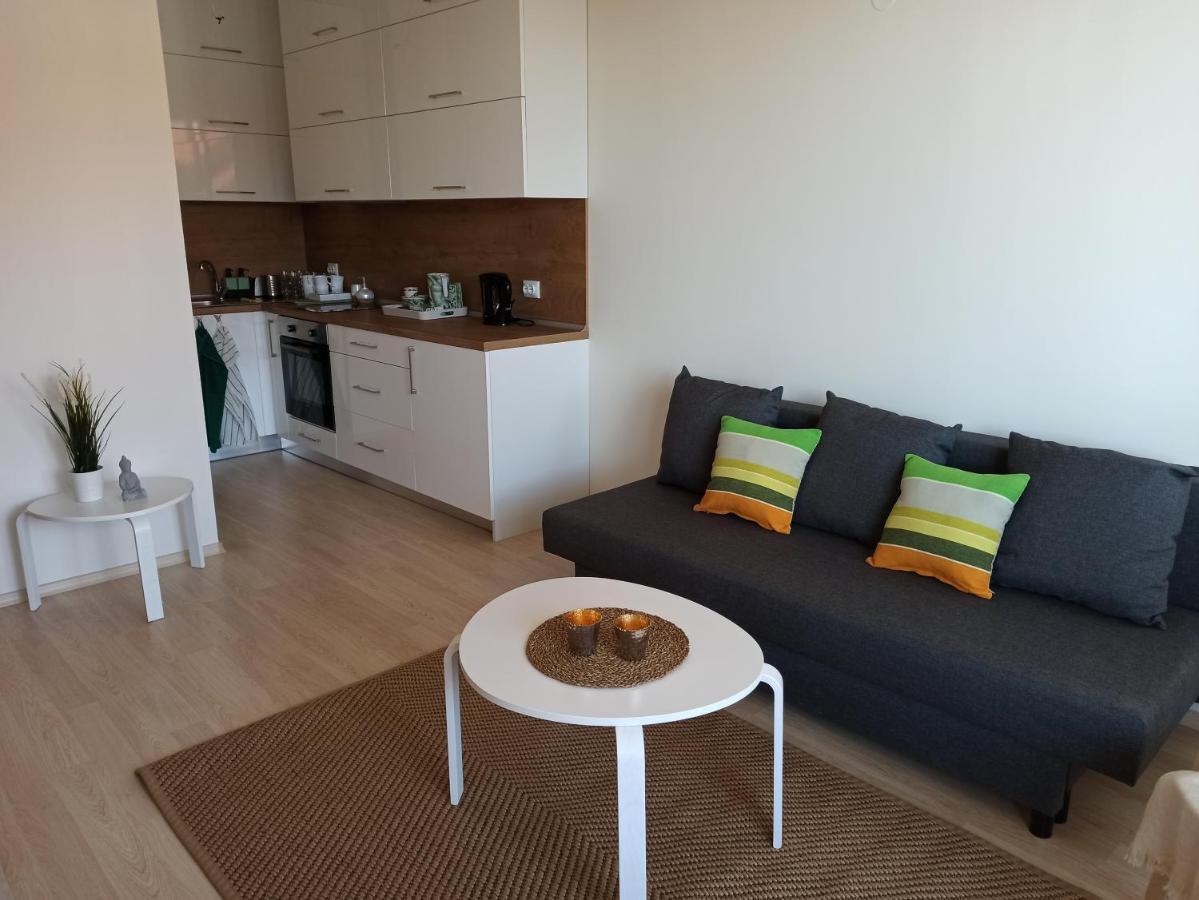Emerald Buddha Apartment Banszko Kültér fotó